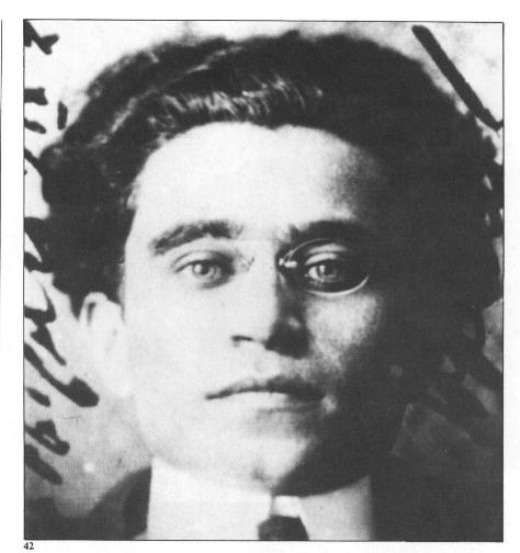 Antonio Gramsci