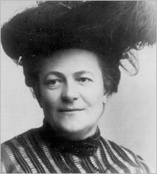 Clara Zetkin