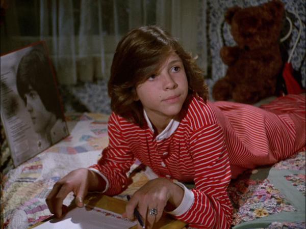 Kristy McNichol Kristy McNichol