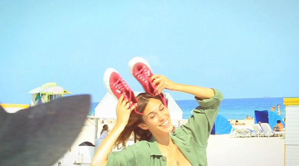 Alexa Chung