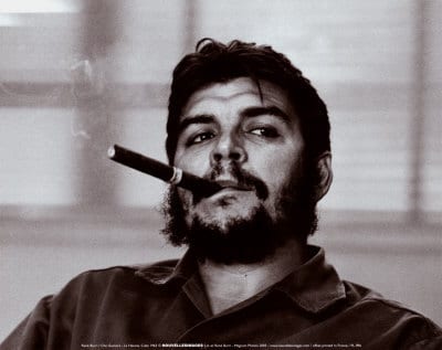 Ernesto Guevara