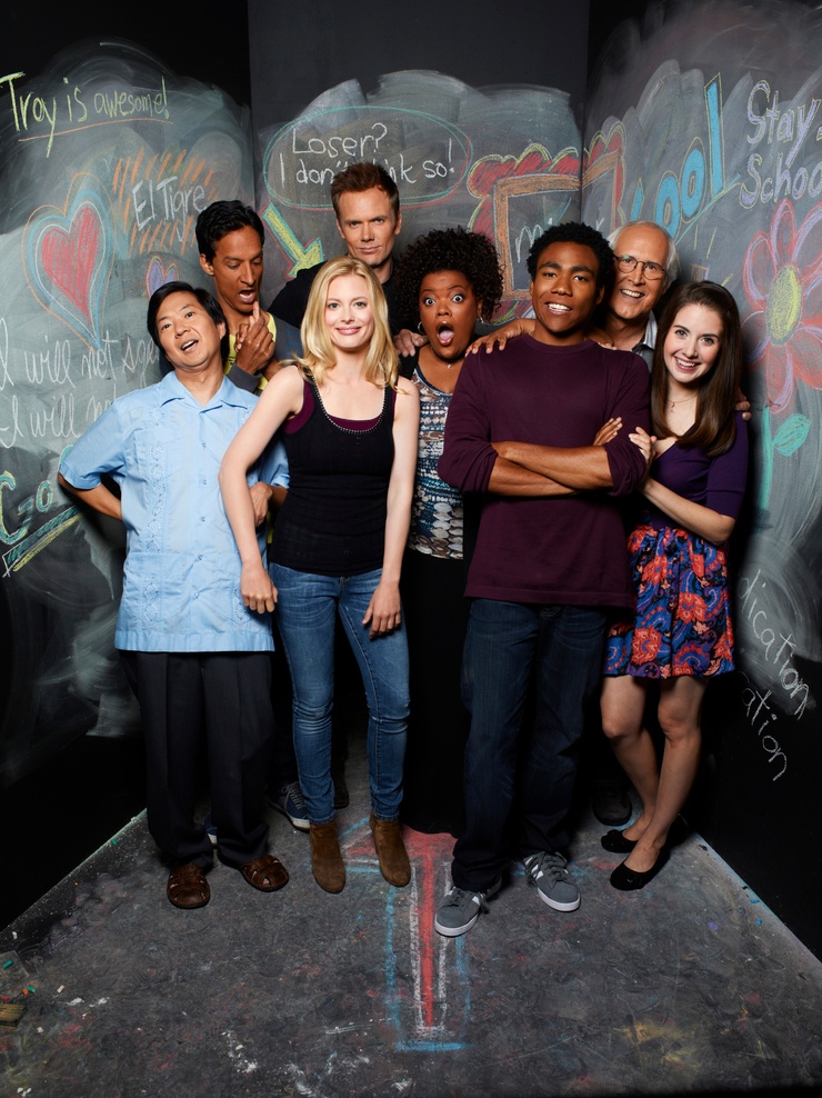 Community
