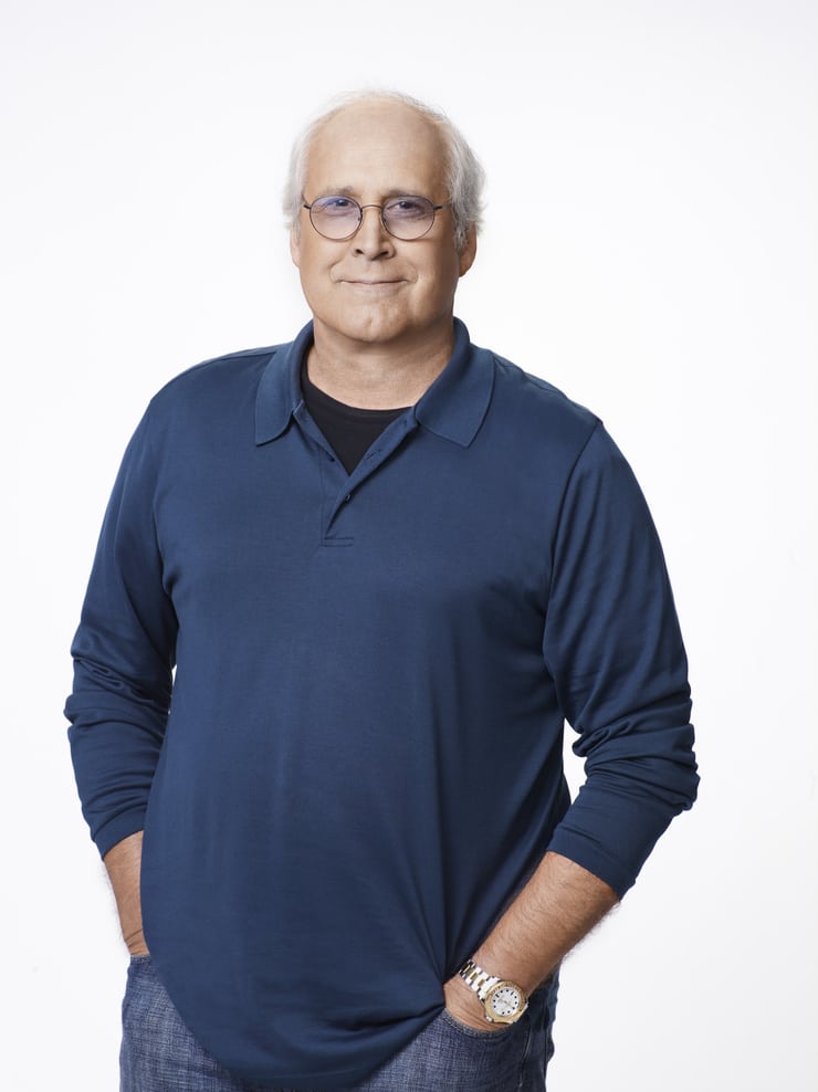 Chevy Chase