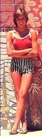 Kristy McNichol Kristy McNichol