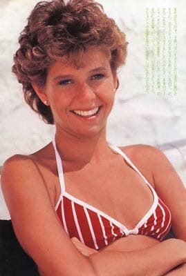 Kristy McNichol Kristy McNichol