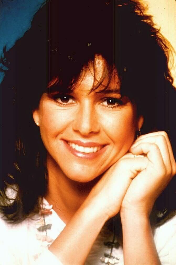 Kristy McNichol