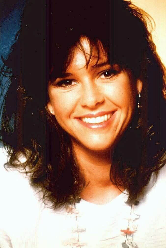Kristy McNichol Kristy McNichol