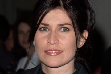 Nancy McKeon