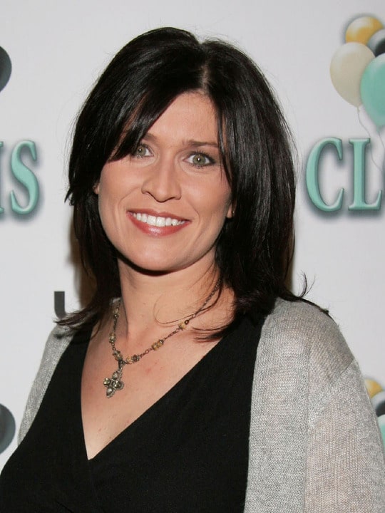 Nancy McKeon