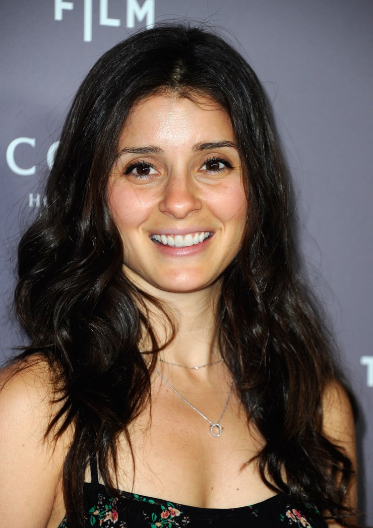 Shiri Appleby