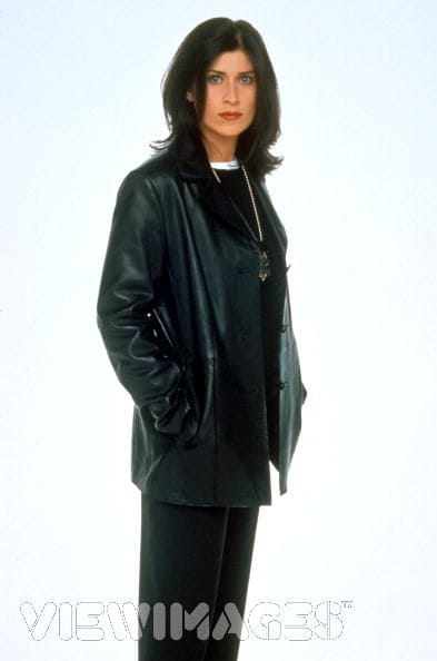 Nancy McKeon