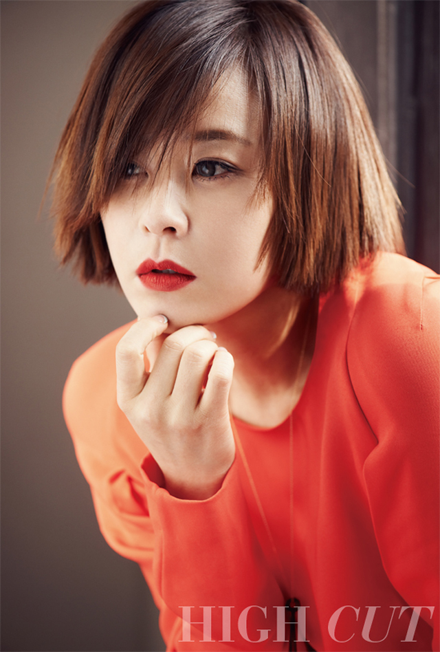 Kang-hee Choi