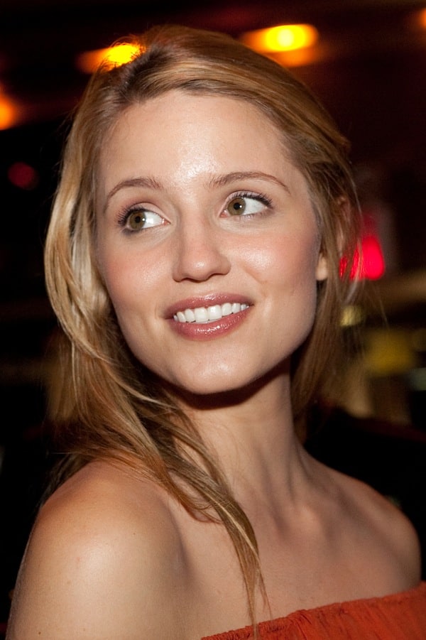 Dianna Agron