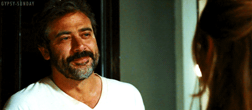 Jeffrey Dean Morgan