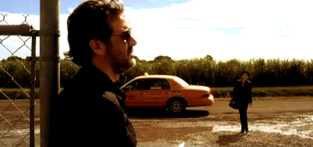 Jeffrey Dean Morgan