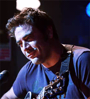 Jeffrey Dean Morgan