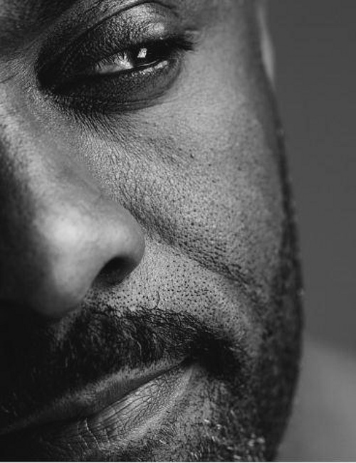 Idris Elba