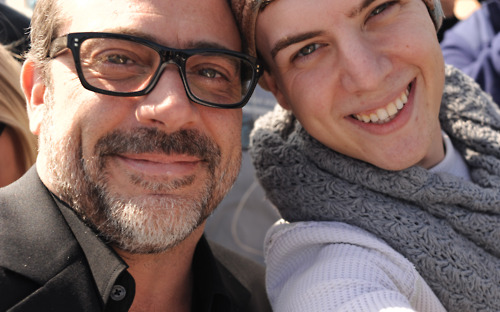Jeffrey Dean Morgan