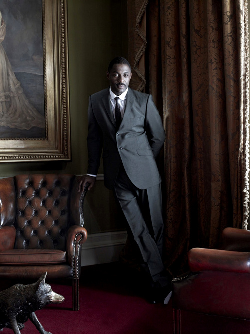 Idris Elba Idris Elba
