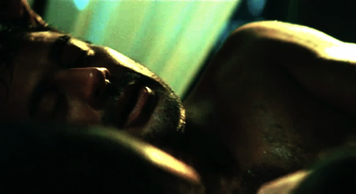 Jeffrey Dean Morgan