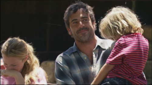 Jeffrey Dean Morgan