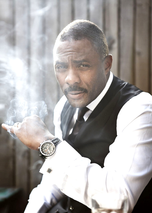 Idris Elba