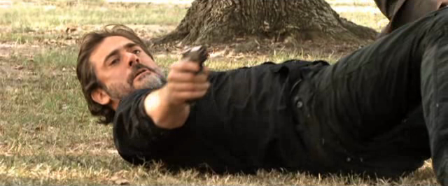 Jeffrey Dean Morgan