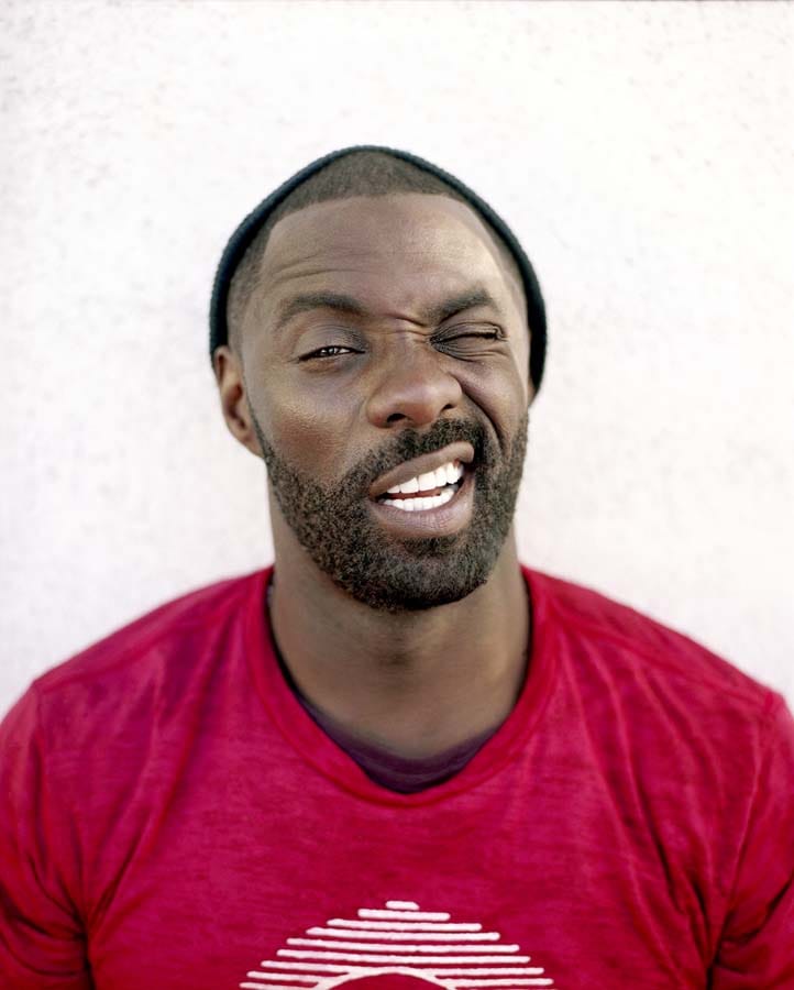 Idris Elba Idris Elba