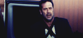 Jeffrey Dean Morgan