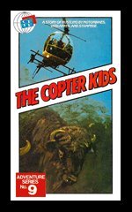 The 'Copter Kids The 'Copter Kids