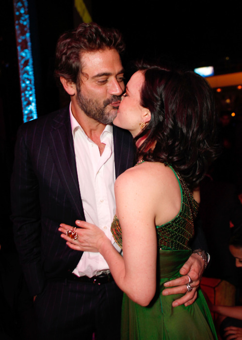 Jeffrey Dean Morgan