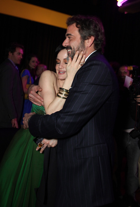 Jeffrey Dean Morgan