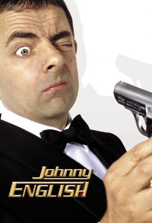 Johnny English