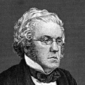 William Thackeray