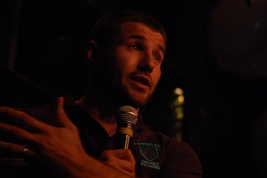 Ben Cohen