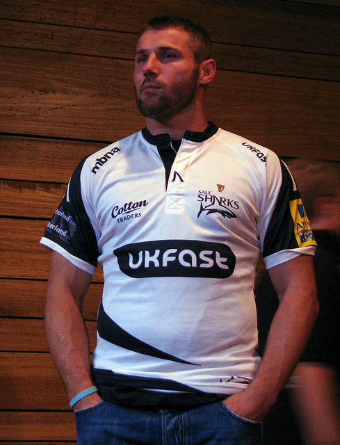 Ben Cohen
