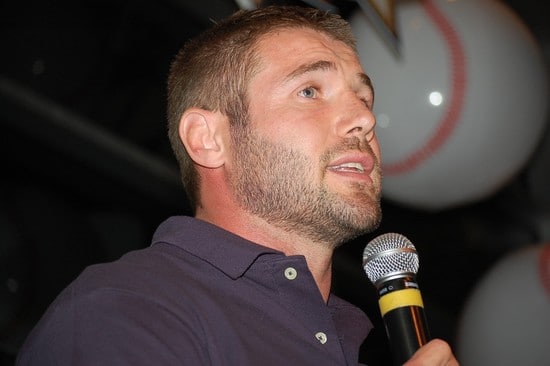 Ben Cohen