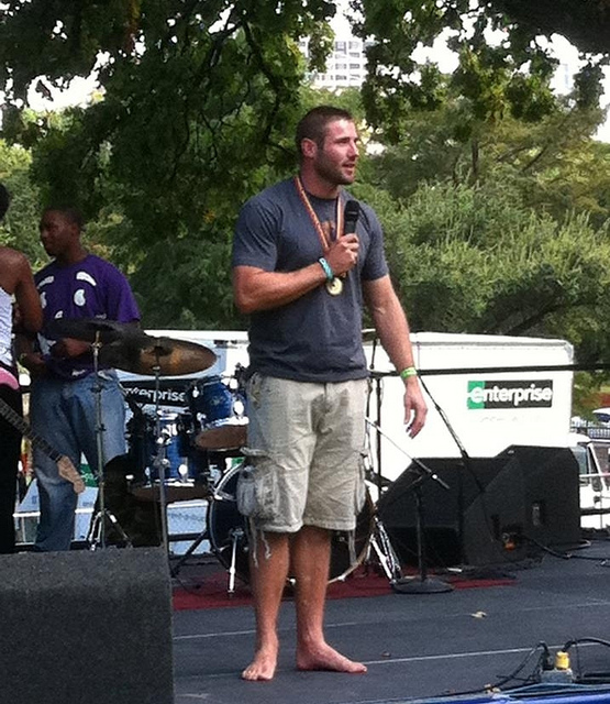 Ben Cohen