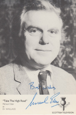 Michael Elder
