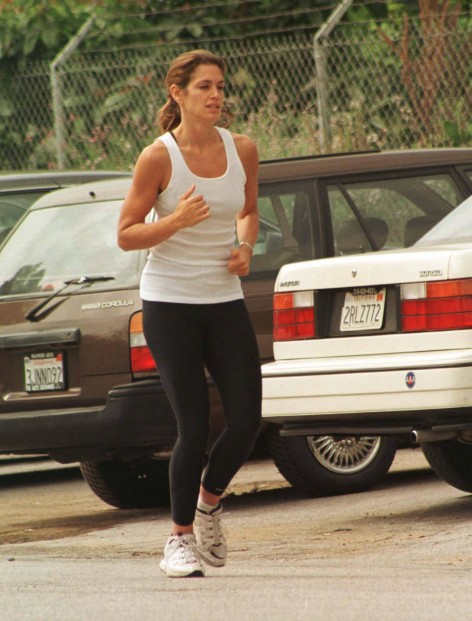 Cindy Crawford Cindy Crawford