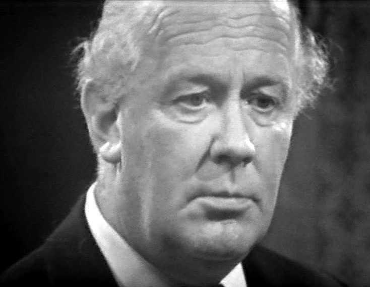 William Mervyn William Mervyn