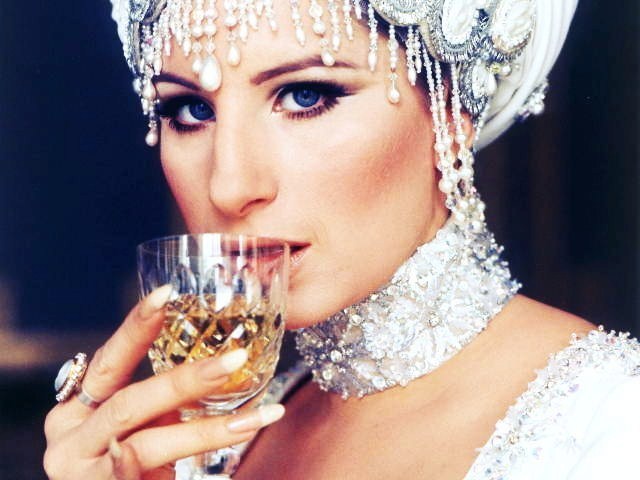 Barbra Streisand Barbra Streisand