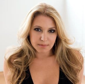 Eliane Elias