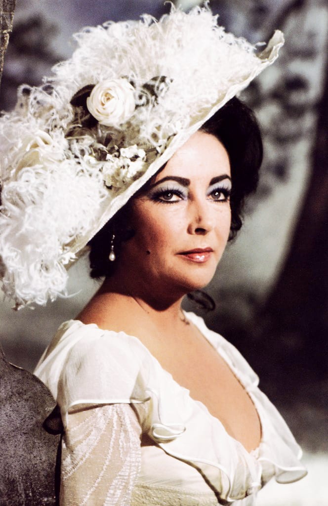 Elizabeth Taylor Elizabeth Taylor