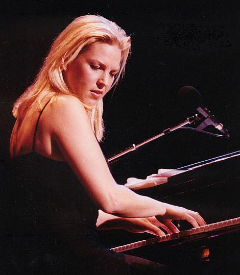 Eliane Elias