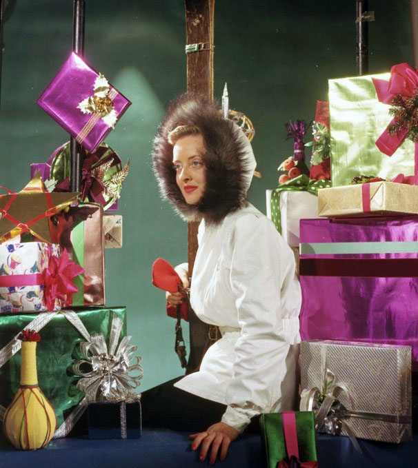 Bette Davis Bette Davis