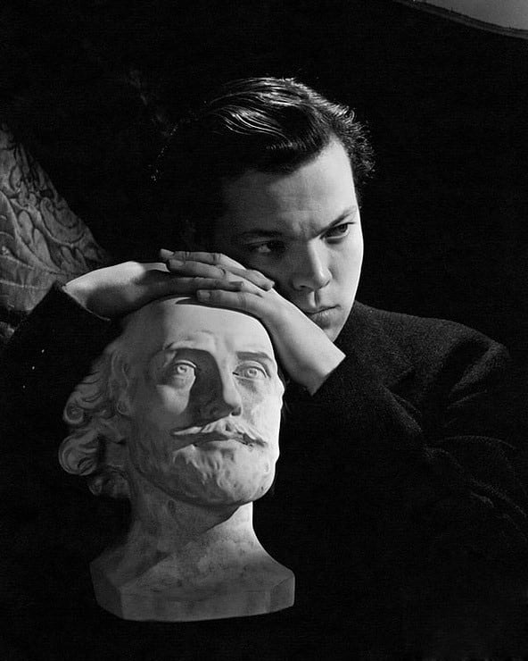 Orson Welles