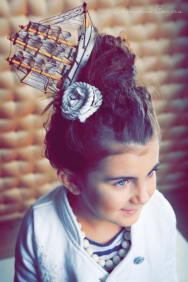 Valerie Davidenko
