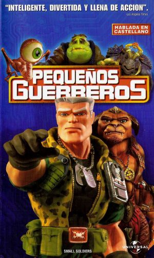 Small Soldiers