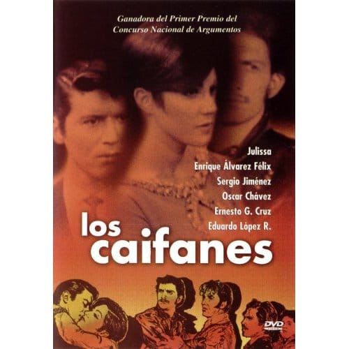 Los caifanes